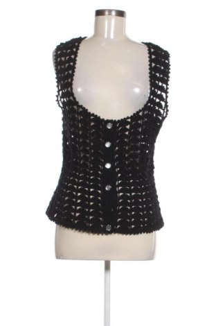 Damen Strickjacke Unbranded, Größe L, Farbe Schwarz, Preis € 8,99