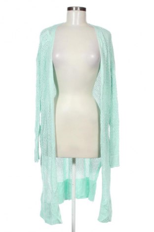 Damen Strickjacke Unbranded, Größe M, Farbe Blau, Preis € 6,99