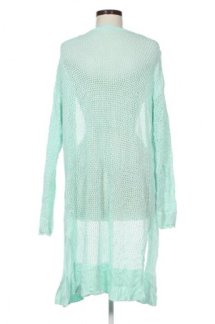 Damen Strickjacke Unbranded, Größe M, Farbe Blau, Preis € 6,99