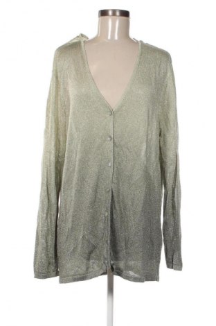 Damen Strickjacke Unbranded, Größe XXL, Farbe Grün, Preis € 12,99