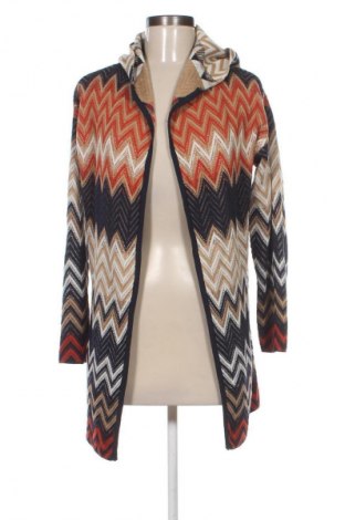 Дамска жилетка Unbranded, Размер M, Цвят Многоцветен, Цена 7,15 €