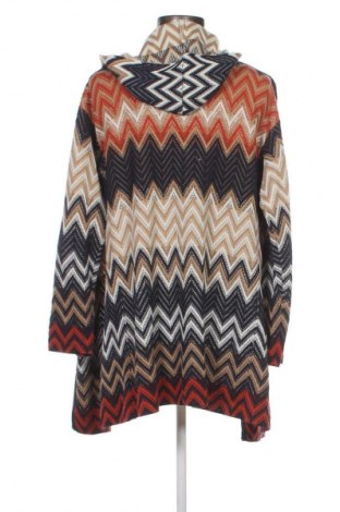 Дамска жилетка Unbranded, Размер M, Цвят Многоцветен, Цена 7,15 €