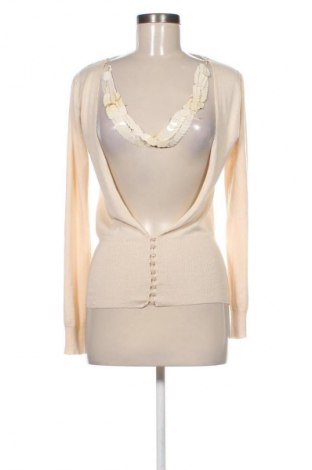 Női kardigán Unbranded, Méret M, Szín Bézs, Ár 6 123 Ft