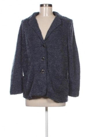 Damen Strickjacke Unbranded, Größe M, Farbe Blau, Preis € 6,99
