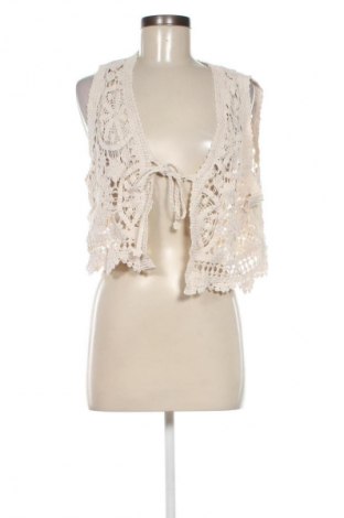 Női kardigán Unbranded, Méret M, Szín Ekrü
, Ár 3 039 Ft