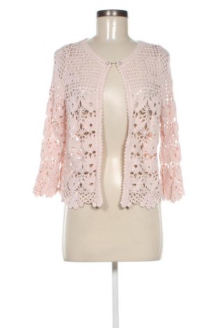 Dámsky kardigán Unbranded, Velikost S, Barva Popelavě růžová, Cena  169,00 Kč