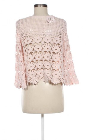 Dámsky kardigán Unbranded, Velikost S, Barva Popelavě růžová, Cena  169,00 Kč