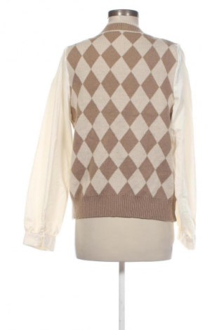 Damen Strickjacke Unbranded, Größe L, Farbe Mehrfarbig, Preis € 9,99