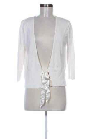 Női kardigán Unbranded, Méret L, Szín Fehér, Ár 6 103 Ft