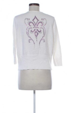 Női kardigán Unbranded, Méret L, Szín Fehér, Ár 6 103 Ft