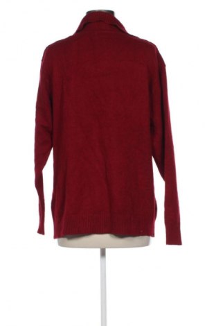 Damen Strickjacke Unbranded, Größe XL, Farbe Rot, Preis € 13,99
