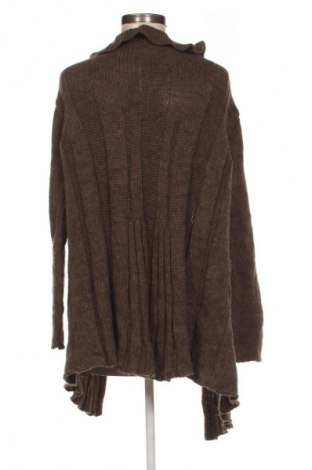 Damen Strickjacke Unbranded, Größe L, Farbe Braun, Preis € 14,99