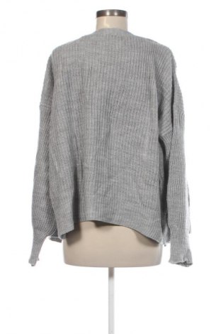 Дамска жилетка Unbranded, Размер M, Цвят Сив, Цена 9,20 €