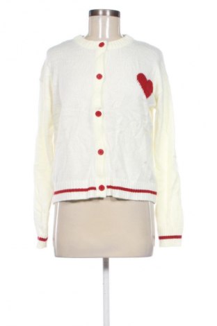 Női kardigán Unbranded, Méret M, Szín Ekrü
, Ár 4 839 Ft
