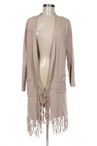 Damen Strickjacke Unbranded, Größe L, Farbe Beige, Preis € 8,99