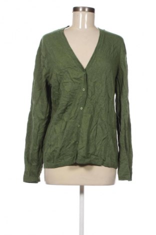 Damen Strickjacke Unbranded, Größe M, Farbe Grün, Preis € 15,99