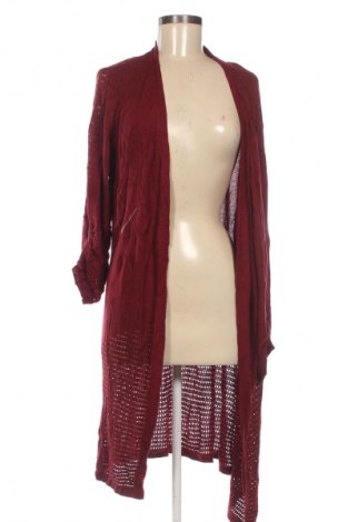 Női kardigán Unbranded, Méret XL, Szín Piros, Ár 5 309 Ft