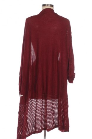 Női kardigán Unbranded, Méret XL, Szín Piros, Ár 5 309 Ft