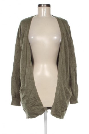 Дамска жилетка Unbranded, Размер M, Цвят Зелен, Цена 5,62 €