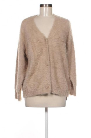 Damen Strickjacke Unbranded, Größe L, Farbe Beige, Preis € 13,99