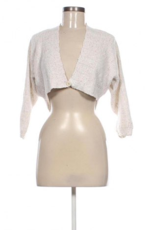 Damen Strickjacke Unbranded, Größe S, Farbe Beige, Preis € 23,53