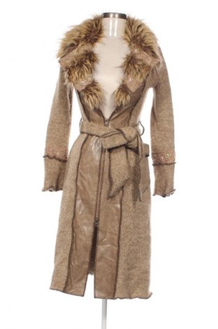 Dámsky kardigán Unbranded, Velikost S, Barva Béžová, Cena  259,00 Kč