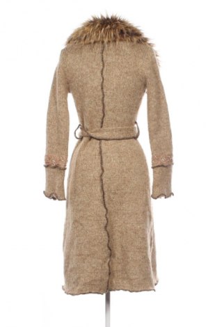 Dámsky kardigán Unbranded, Velikost S, Barva Béžová, Cena  259,00 Kč