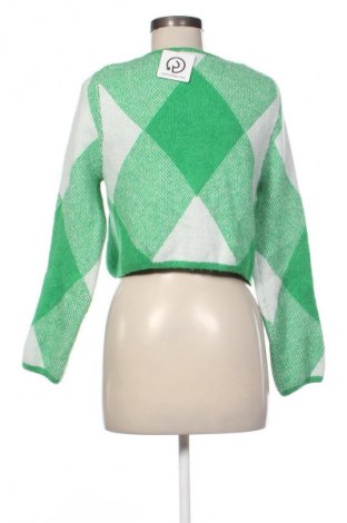 Damen Strickjacke Unbranded, Größe M, Farbe Mehrfarbig, Preis 9,99 €