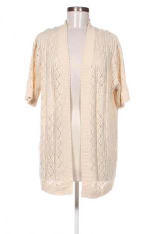 Női kardigán Unbranded, Méret M, Szín Ekrü
, Ár 3 159 Ft