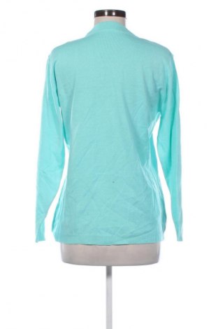 Damen Strickjacke Unbranded, Größe M, Farbe Blau, Preis € 6,99