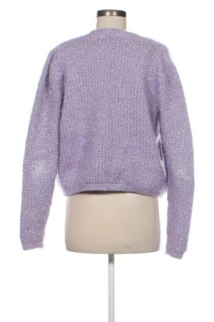 Női kardigán Unbranded, Méret L, Szín Lila, Ár 5 439 Ft