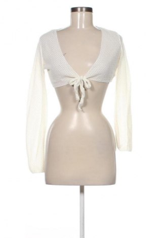 Női kardigán Unbranded, Méret M, Szín Ekrü
, Ár 7 438 Ft