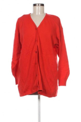 Női kardigán Unbranded, Méret L, Szín Piros, Ár 3 999 Ft