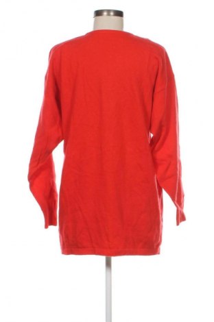 Női kardigán Unbranded, Méret L, Szín Piros, Ár 3 999 Ft