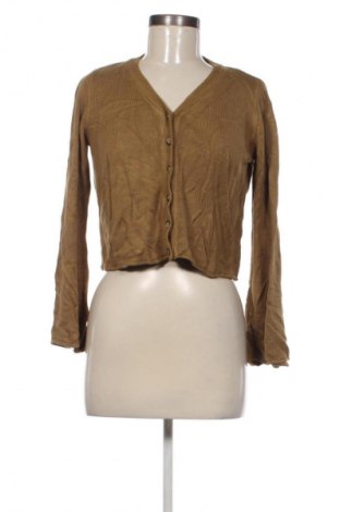 Női kardigán Unbranded, Méret M, Szín Barna, Ár 2 429 Ft