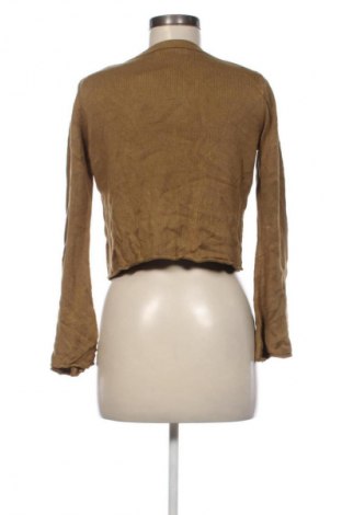 Női kardigán Unbranded, Méret M, Szín Barna, Ár 2 429 Ft