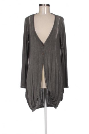 Damen Strickjacke Unbranded, Größe M, Farbe Grau, Preis € 15,00