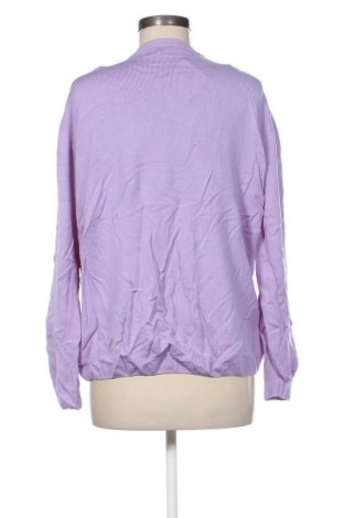 Dámsky kardigán Unbranded, Velikost XXL, Barva Fialová, Cena  299,00 Kč