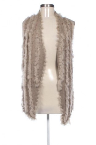 Női kardigán Unbranded, Méret L, Szín Bézs, Ár 3 149 Ft