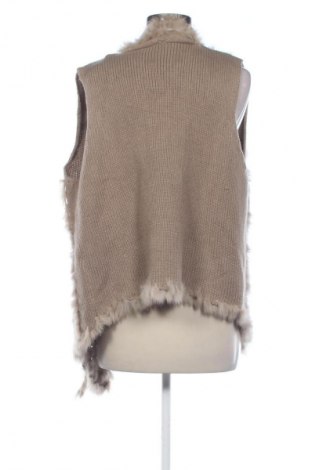 Női kardigán Unbranded, Méret L, Szín Bézs, Ár 3 149 Ft