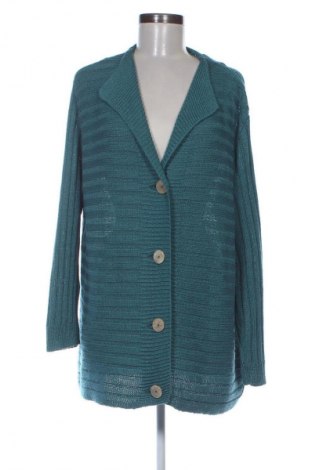 Damen Strickjacke Unbranded, Größe XXL, Farbe Grün, Preis € 13,99