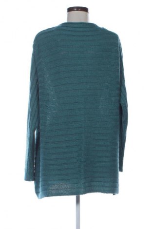 Damen Strickjacke Unbranded, Größe XXL, Farbe Grün, Preis € 13,99