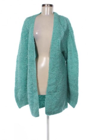 Női kardigán Unbranded, Méret L, Szín Zöld, Ár 5 759 Ft