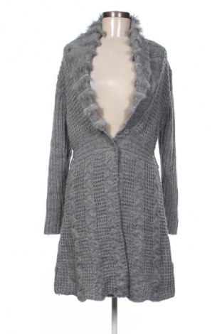 Női kardigán Unbranded, Méret L, Szín Szürke, Ár 4 119 Ft
