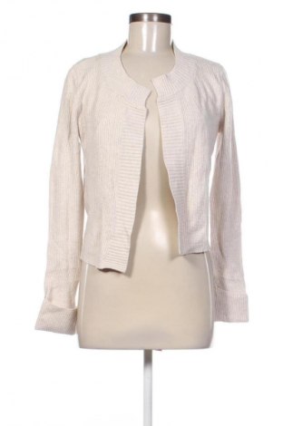 Damen Strickjacke Unbranded, Größe M, Farbe Ecru, Preis 8,99 €