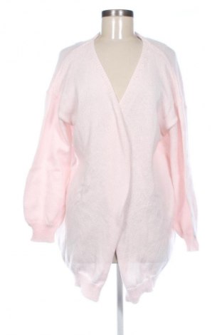 Damen Strickjacke Unbranded, Größe XXL, Farbe Rosa, Preis € 12,99