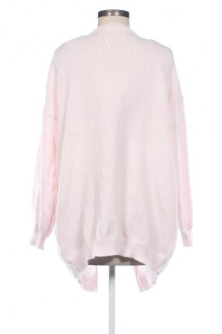 Damen Strickjacke Unbranded, Größe XXL, Farbe Rosa, Preis € 12,99