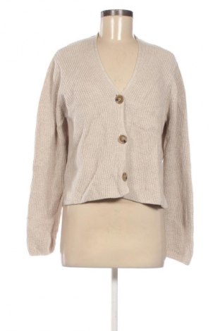 Дамска жилетка Unbranded, Размер L, Цвят Бежов, Цена 5,62 €