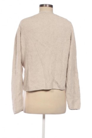 Дамска жилетка Unbranded, Размер L, Цвят Бежов, Цена 5,62 €