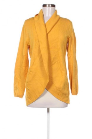 Damen Strickjacke Unbranded, Größe M, Farbe Gelb, Preis € 8,99